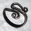 3D Tentacle Ring 2