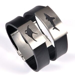 Armband Motiv eingesenkt