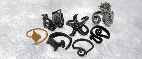 Ringe