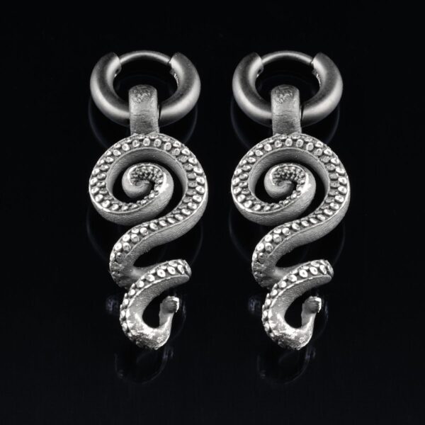 Ohrschmuck – Bild 5