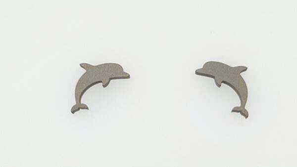 Ohrstecker Motiv – Bild 4