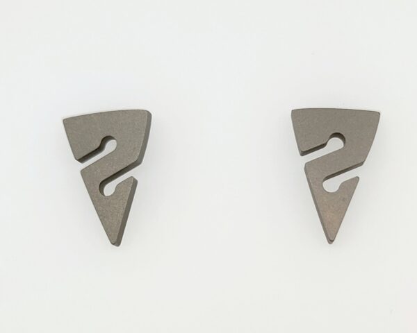 Ohrstecker Motiv – Bild 3