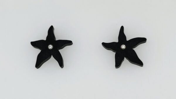 Ohrstecker Motiv – Bild 2