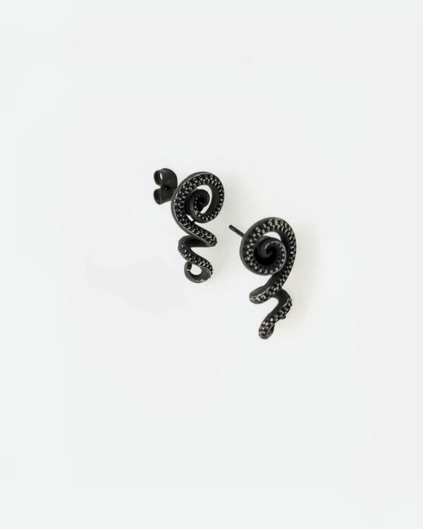 Ohrschmuck – Bild 3